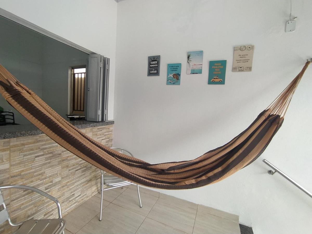 Chale Conforto De Casa Barreirinhas Exterior photo