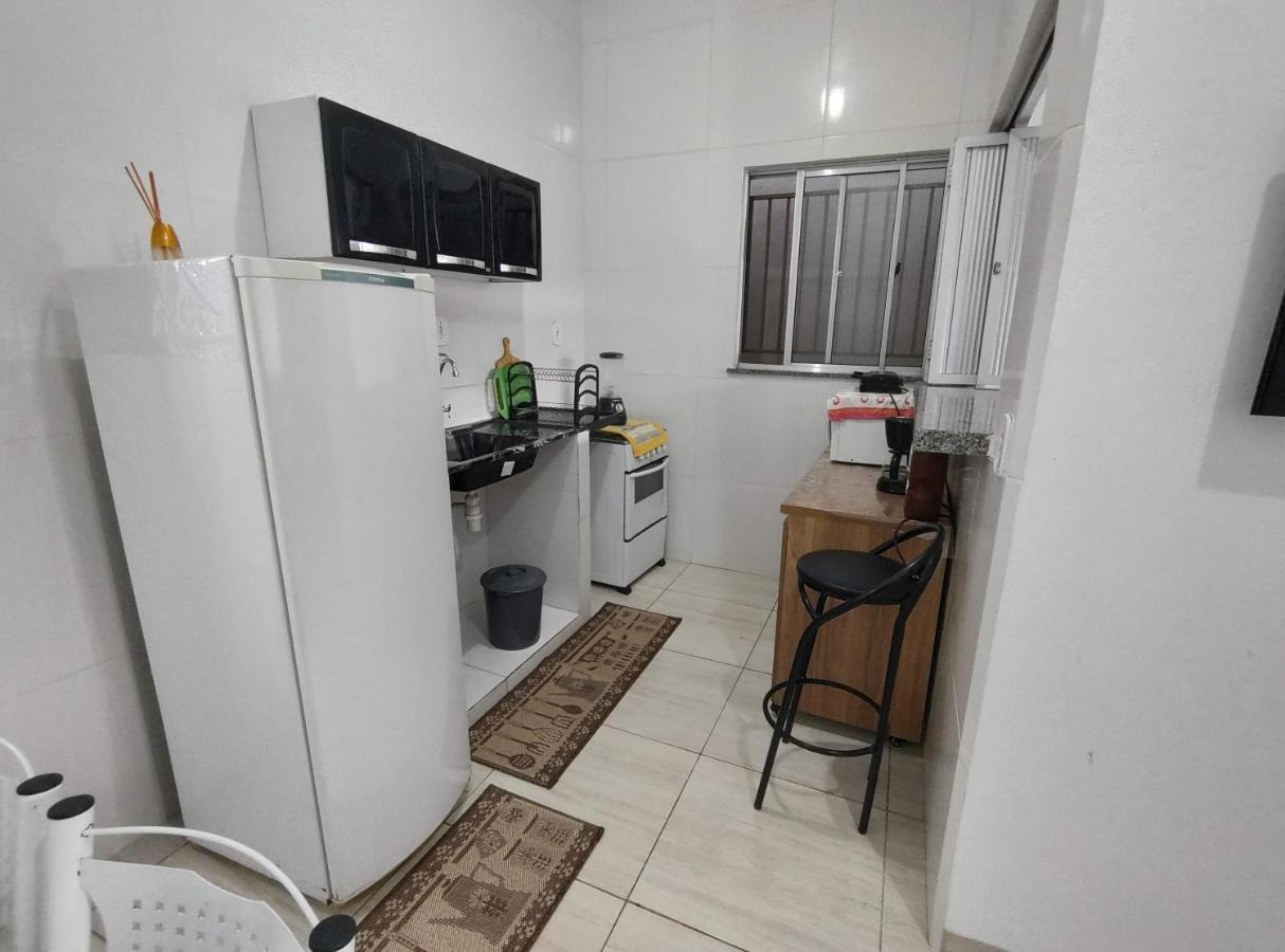 Chale Conforto De Casa Barreirinhas Exterior photo